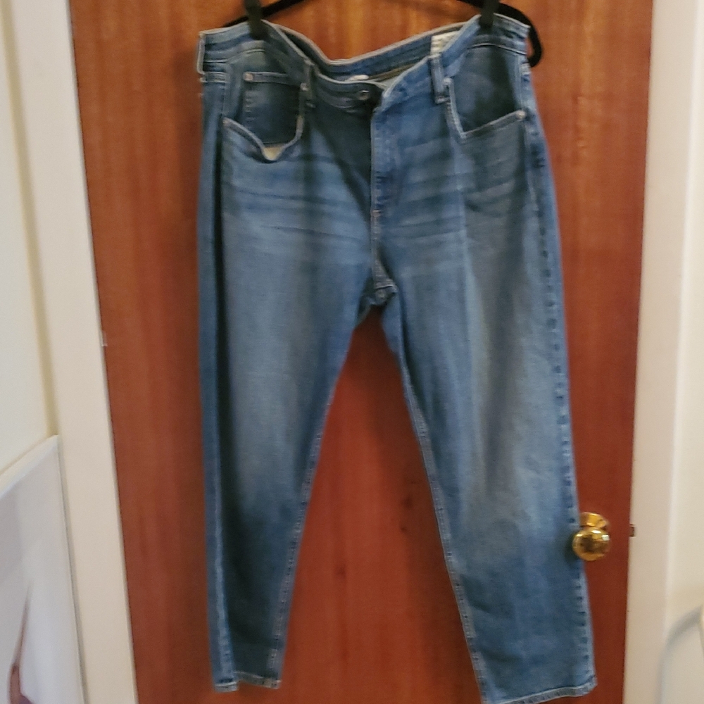 RAG & BONE WOMENS DRE JEANS